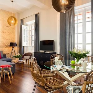 Appartement met Drie Slaapkamers